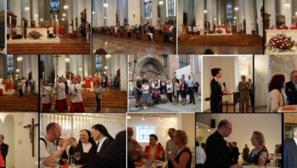 Bericht vom 12.06.2017