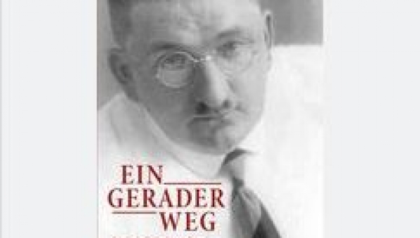 neue Biografie über Dachau-Märtyrer Gerlich