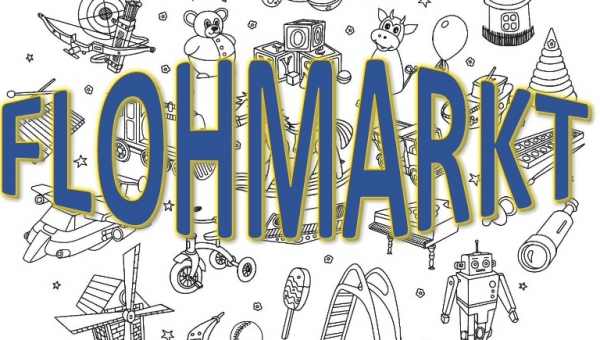 Flohmarkt