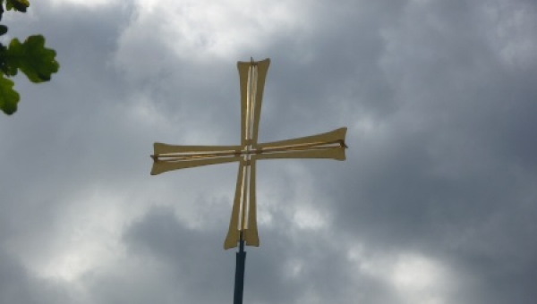 Adventgedicht von P. Gregor Schwake