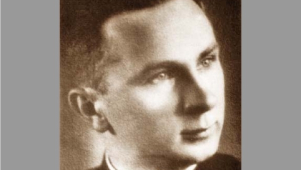 Seliger Gerhard Hirschfelder