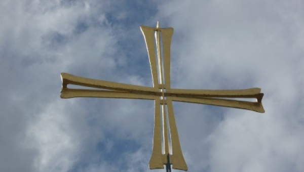 Interview zur Seligsprechung mit Monika Volz bei Radio Horeb