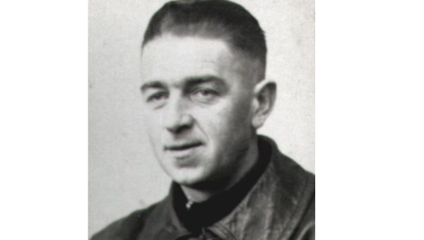 Jan van Elk  - Gerechter unter den Völkern 2026 (23)