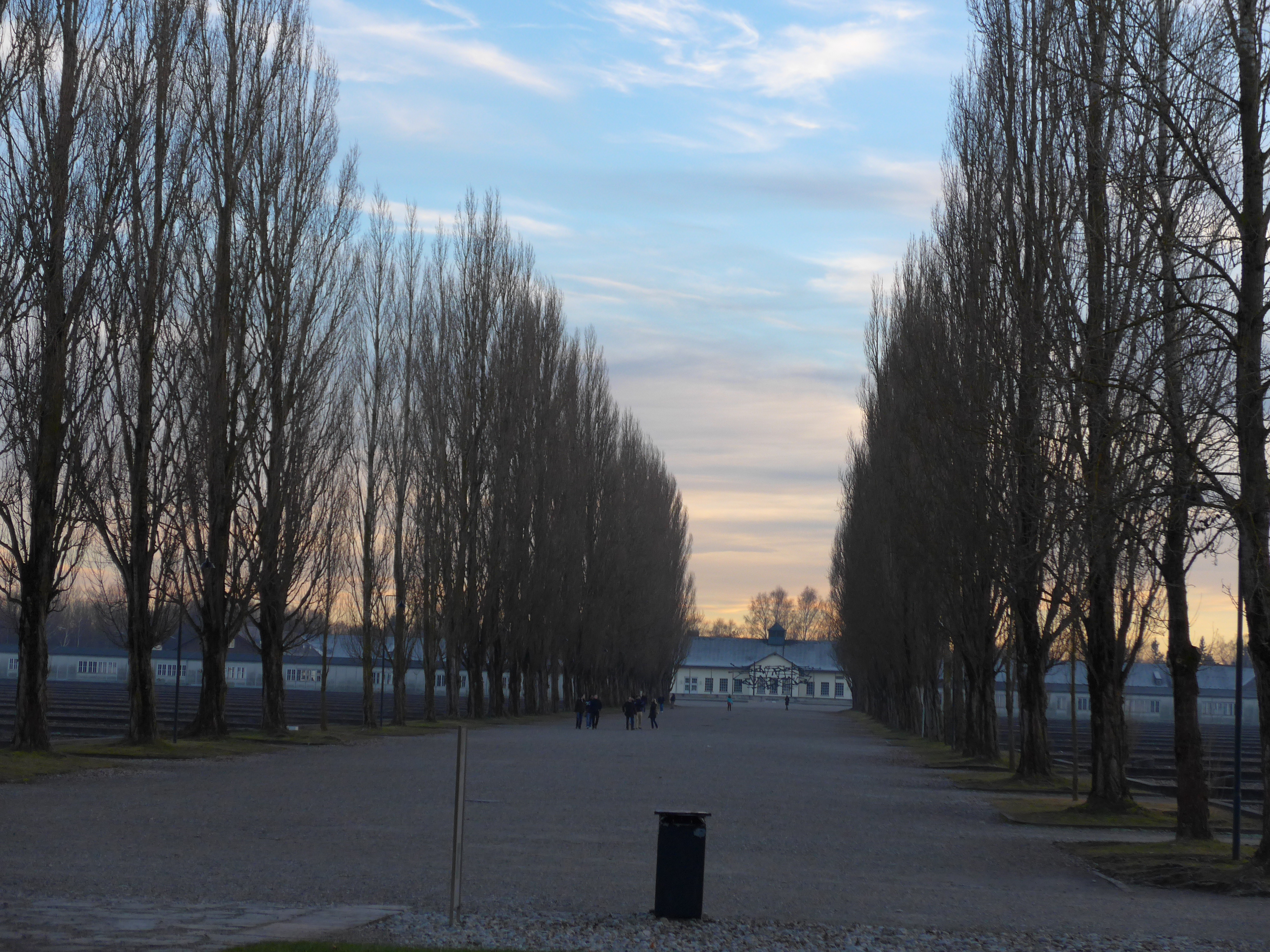 Neue Kategorie: Orte der Gnade