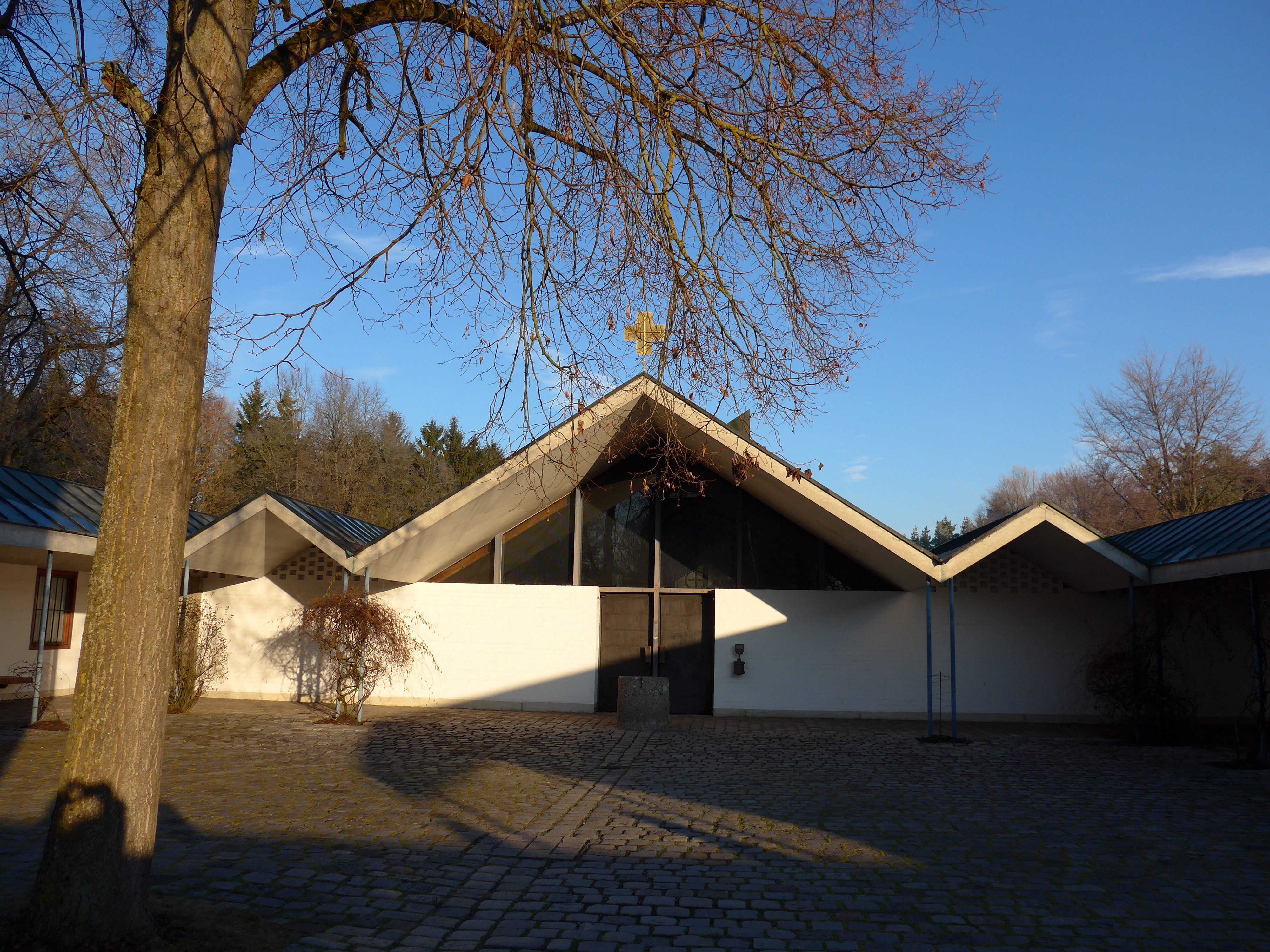 Interview Neffe P. Giuseppe Girotti