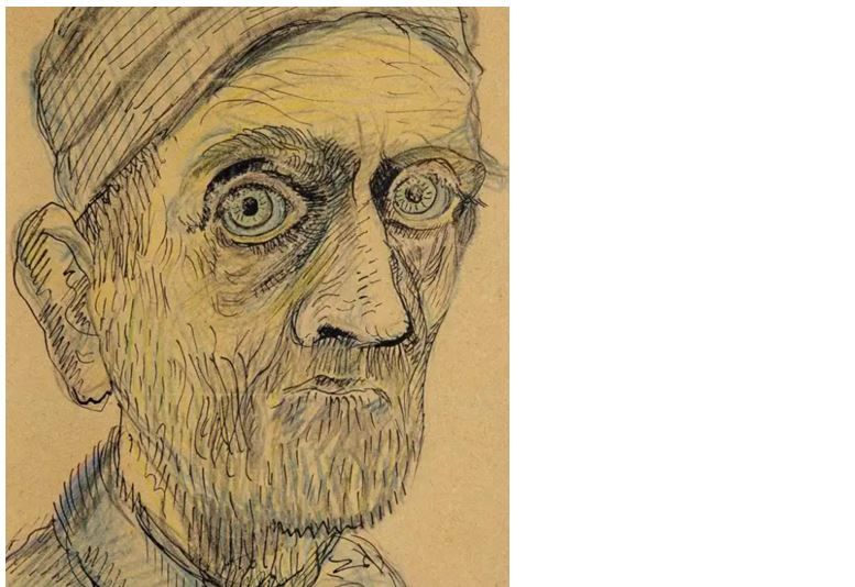 Biografie über Pfarrer Jean Daligault